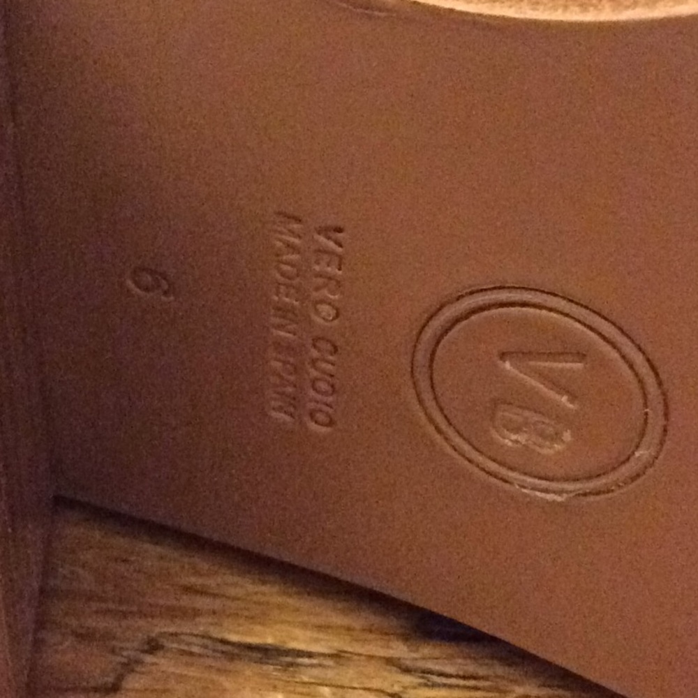 NWOT Veronica Beard Tanner Booties - Picture 5 of 8
